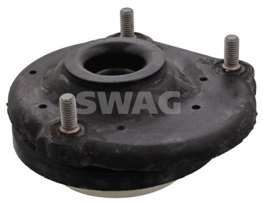 Kit riparazione, Cuscinetto ammortizzatore a molla - 70 93 6821 SWAG